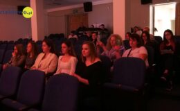 Eliminacje miejskie Festiwalu Piosenki Polskiej