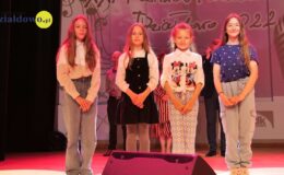 Eliminacje miejskie Festiwalu Piosenki Polskiej