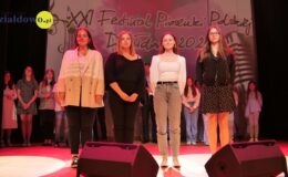 Eliminacje miejskie Festiwalu Piosenki Polskiej