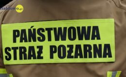 Uroczysty apel z okazji Dnia Strażaka – odznaczenia, przekazanie samochodów bojowych i łodzi