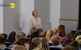 „Złota rybka” i „Karmelek” w MDK w Działdowie