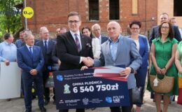 15 mln zł na budowę basenu w Działdowie