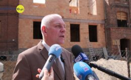 15 mln zł na budowę basenu w Działdowie