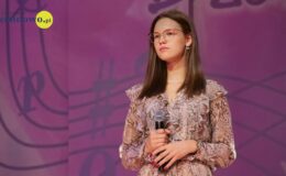 XXI powiatowy finał Festiwalu Piosenki Polskiej w MDK w Działdowie