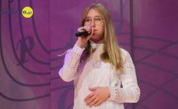 XXI powiatowy finał Festiwalu Piosenki Polskiej w MDK w Działdowie