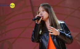 XXI powiatowy finał Festiwalu Piosenki Polskiej w MDK w Działdowie