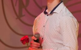 XXI powiatowy finał Festiwalu Piosenki Polskiej w MDK w Działdowie