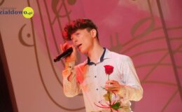 XXI powiatowy finał Festiwalu Piosenki Polskiej w MDK w Działdowie