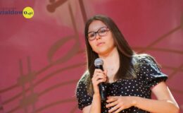 XXI powiatowy finał Festiwalu Piosenki Polskiej w MDK w Działdowie