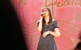 XXI powiatowy finał Festiwalu Piosenki Polskiej w MDK w Działdowie