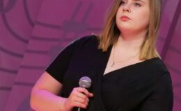 XXI powiatowy finał Festiwalu Piosenki Polskiej w MDK w Działdowie