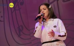 XXI powiatowy finał Festiwalu Piosenki Polskiej w MDK w Działdowie