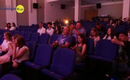 XXI powiatowy finał Festiwalu Piosenki Polskiej w MDK w Działdowie