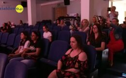 XXI powiatowy finał Festiwalu Piosenki Polskiej w MDK w Działdowie