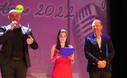 XXI powiatowy finał Festiwalu Piosenki Polskiej w MDK w Działdowie
