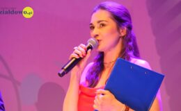 XXI powiatowy finał Festiwalu Piosenki Polskiej w MDK w Działdowie