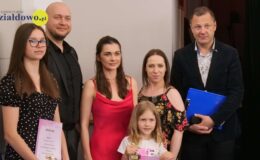 XXI powiatowy finał Festiwalu Piosenki Polskiej w MDK w Działdowie