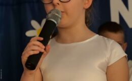 Motylki pożegnały swoje przedszkole