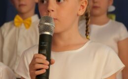 Motylki pożegnały swoje przedszkole