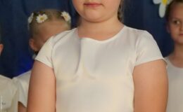 Motylki pożegnały swoje przedszkole