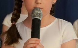 Motylki pożegnały swoje przedszkole