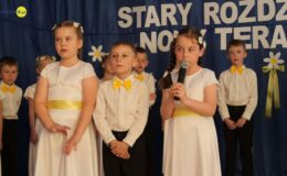 Motylki pożegnały swoje przedszkole
