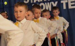 Motylki pożegnały swoje przedszkole