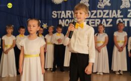 Motylki pożegnały swoje przedszkole