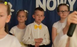 Motylki pożegnały swoje przedszkole
