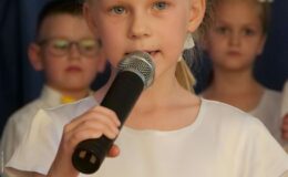 Motylki pożegnały swoje przedszkole