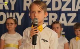 Motylki pożegnały swoje przedszkole