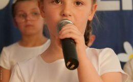 Motylki pożegnały swoje przedszkole