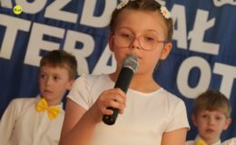 Motylki pożegnały swoje przedszkole