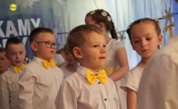 Motylki pożegnały swoje przedszkole