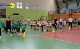 „Trójka” wygrała Turniej Przedszkolaków