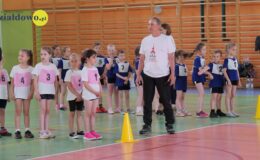 „Trójka” wygrała Turniej Przedszkolaków