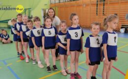 „Trójka” wygrała Turniej Przedszkolaków
