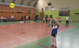 „Trójka” wygrała Turniej Przedszkolaków