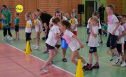 „Trójka” wygrała Turniej Przedszkolaków
