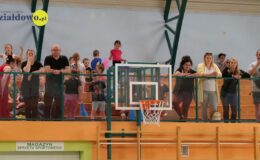 „Trójka” wygrała Turniej Przedszkolaków