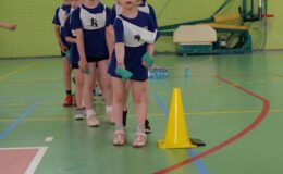 „Trójka” wygrała Turniej Przedszkolaków