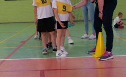 „Trójka” wygrała Turniej Przedszkolaków