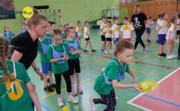 „Trójka” wygrała Turniej Przedszkolaków