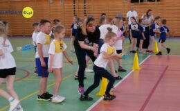 „Trójka” wygrała Turniej Przedszkolaków