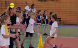 „Trójka” wygrała Turniej Przedszkolaków