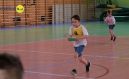„Trójka” wygrała Turniej Przedszkolaków