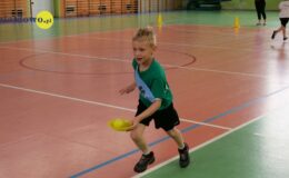 „Trójka” wygrała Turniej Przedszkolaków
