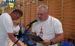 „Trójka” wygrała Turniej Przedszkolaków