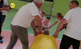 „Trójka” wygrała Turniej Przedszkolaków