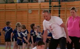 „Trójka” wygrała Turniej Przedszkolaków